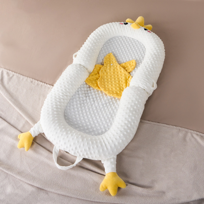 Cosy Duck Baby Nest