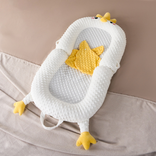 Cosy Duck Baby Nest