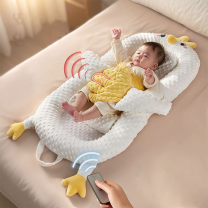 Cosy Duck Baby Nest