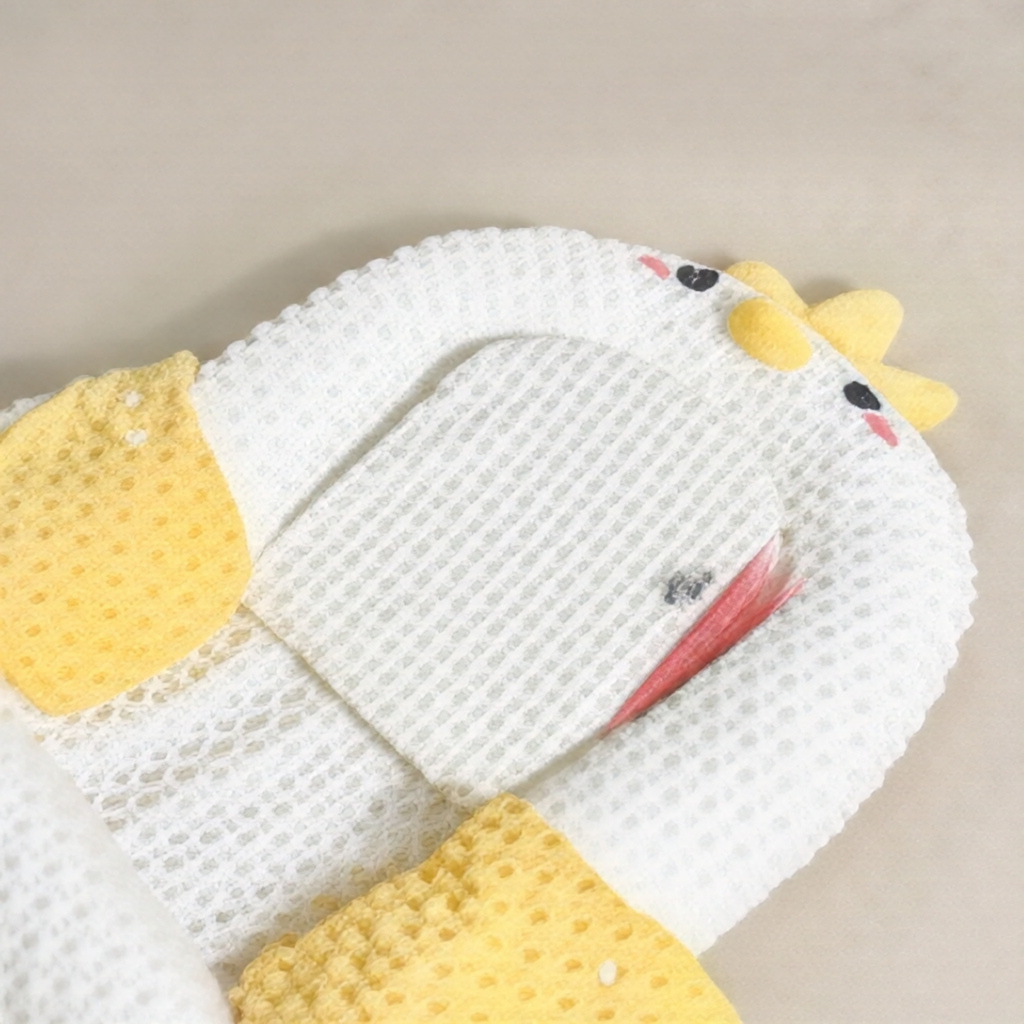 Cosy Duck Baby Nest