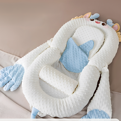 Cosy Duck Baby Nest