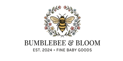 Bumblebee & Blomm